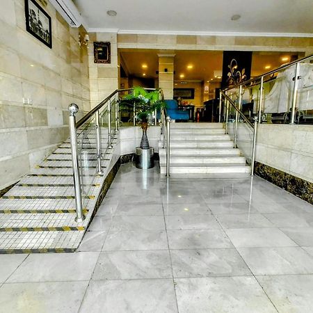 Al Mokhmalia Serviced Apartments Medina Exterior photo