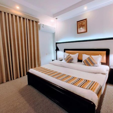 Al Mokhmalia Serviced Apartments Medina Exterior photo