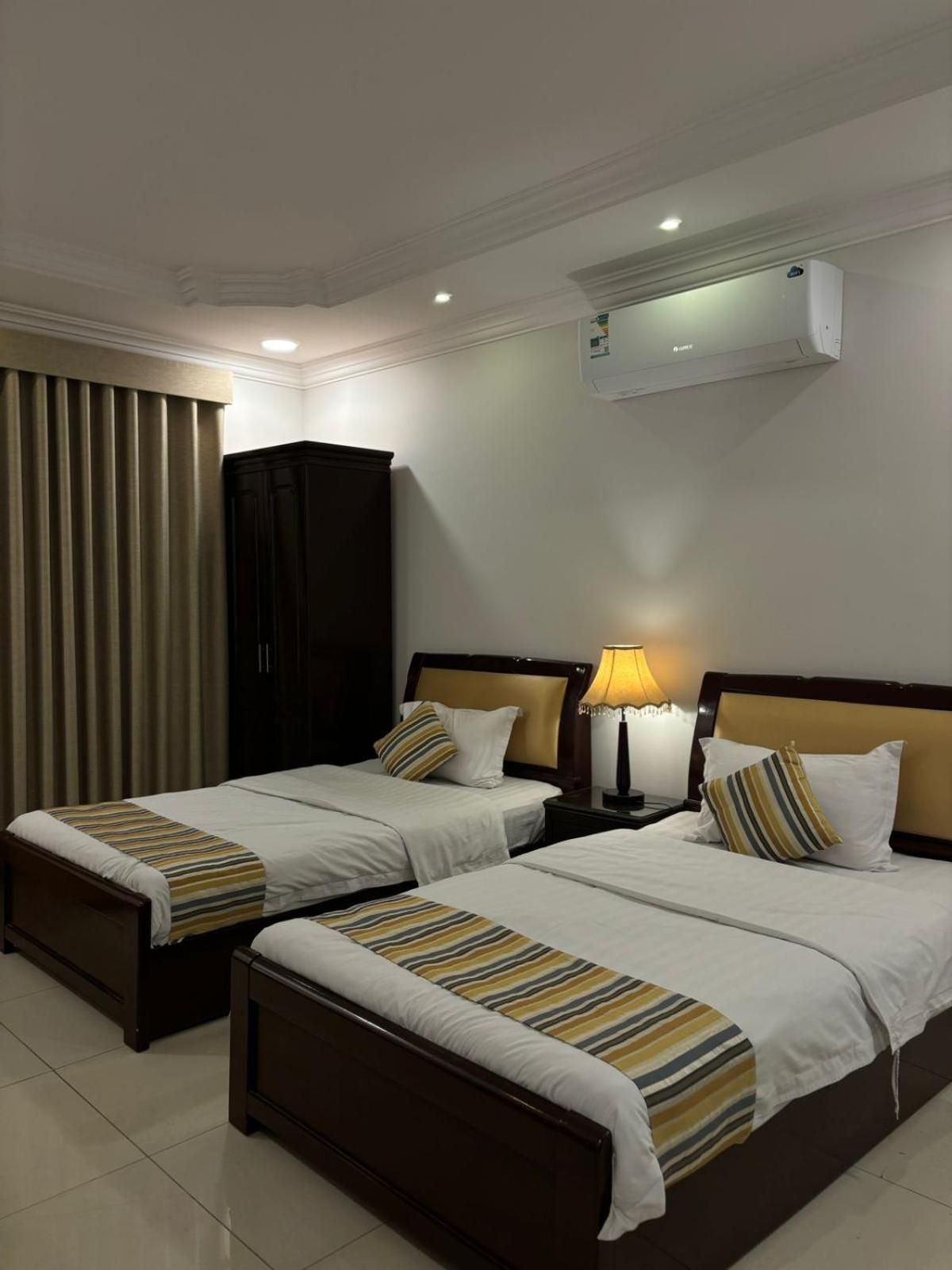 Al Mokhmalia Serviced Apartments Medina Exterior photo