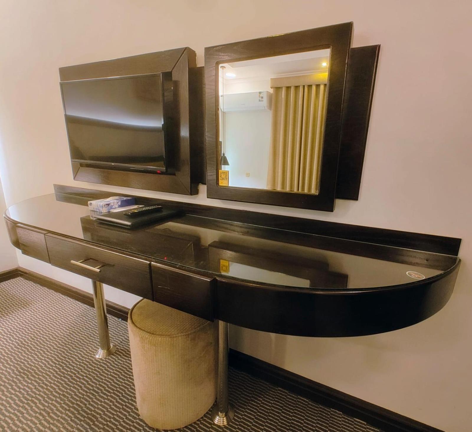 Al Mokhmalia Serviced Apartments Medina Exterior photo