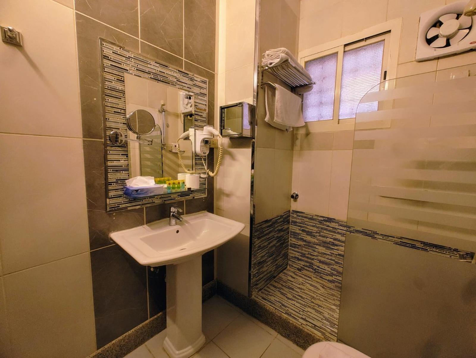Al Mokhmalia Serviced Apartments Medina Exterior photo