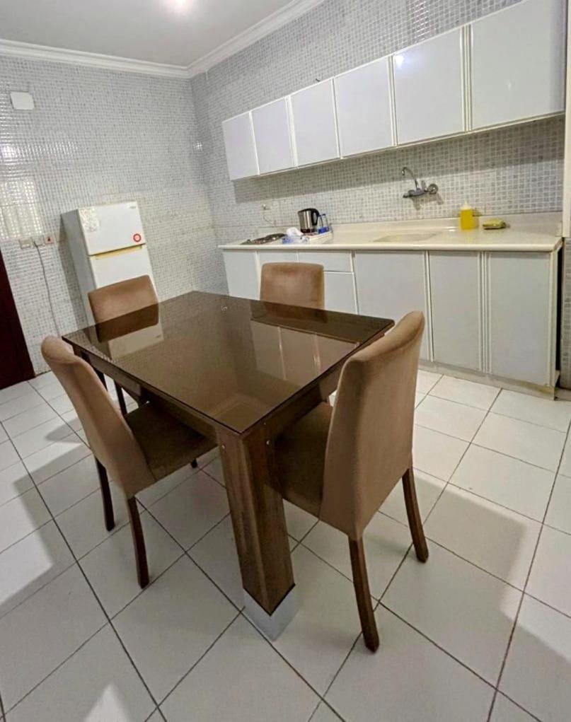Al Mokhmalia Serviced Apartments Medina Exterior photo